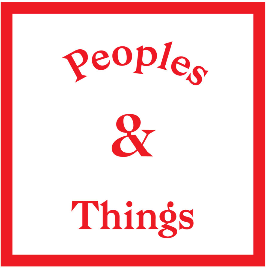 Peoples & Things